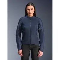 Alpinestars Veste Stella C-1 Air Blue, Taille: XS