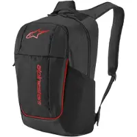 Alpinestars Sac Gfx V2 noir/rouge