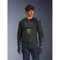 Alpinestars FQ20 T-SPS Air V2 Monster Veste textile moto