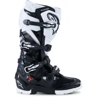 Alpinestars Tech 7 Enduro Off-road Boots Noir EU 45 1/2 Homme