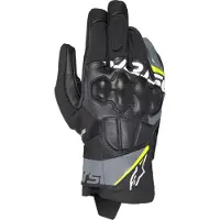 Alpinestars Corozal V3 Drystar Gants de moto imperméables