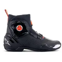 Alpinestars Sp-2 Touring Boots Noir EU 40 Homme
