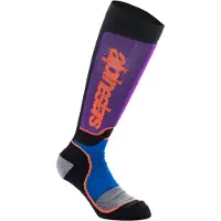 Alpinestars Plus Chaussettes de motocross