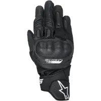 Alpinestars Gants SP-5 Black