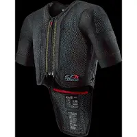 Alpinestars Système Airbag Tech-Air 7X Black Red