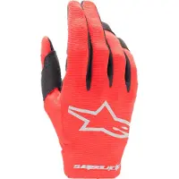 Alpinestars Radar Off-road Gloves Rouge S Enfants