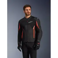 Alpinestars AST V3 Air Veste Moto