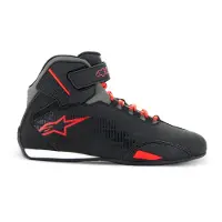 Alpinestars Sektor Shoe Motorcycle Shoes Gris EU 43 Homme