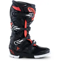 Alpinestars Tech 7 Enduro Drystar Off-road Boots Noir EU 49 1/2 Homme