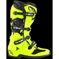 Alpinestars Tech 7 Off-road Boots Jaune EU 42 Homme