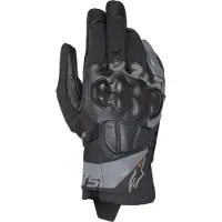 Alpinestars Corozal V3 Drystar Gants de moto imperméables Taille