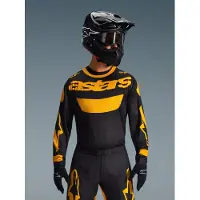 Alpinestars Racer Riway Maillot de motocross