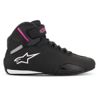 Alpinestars Chaussures Stella Sektor Black Fuchsia