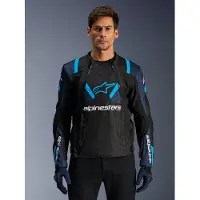 Alpinestars T-Stunt Air Blouson textile de moto