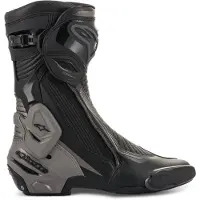 Alpinestars Bottes SMX Plus V2 Black Dark Gray