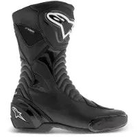 Alpinestars Bottes De Course Smx S Wp