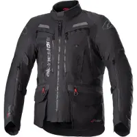 Alpinestars Bogota Pro Drystar veste textile de moto imperméable