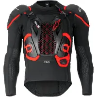 Alpinestars Tech-Air Off-Road System