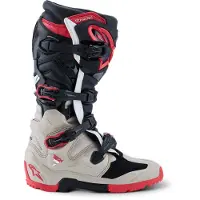 Alpinestars Tech 7 Enduro Off-road Boots Noir EU 48 Homme