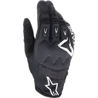 Alpinestars Gants Techdura Black