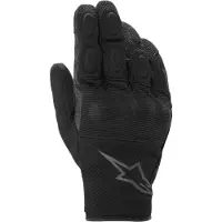 Alpinestars S Max Drystar Gants de moto imperméables