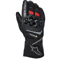 Alpinestars WT-8 gants Noir XL unisex