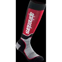 Alpinestars Chaussettes Mx Plus