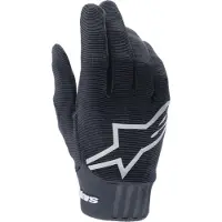 Alpinestars Gants Stella A-Dura Black, Taille: XS