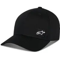 Alpinestars , coque de protection Pivot, noire, taille L/XL