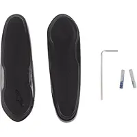 Alpinestars Toe Slider Avec Vis Black, Taille: One Size