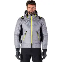 Alpinestars Mohobbs Veste textile de moto imperméable
