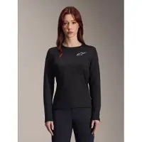 Alpinestars Maillot Thermique Stella A-Dura Black