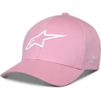 Alpinestars Casquette Ageless Multi Pink, Taille: L/XL