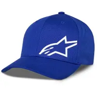 Alpinestars Casquette Corp Shift Multi Blue, Taille: L/XL