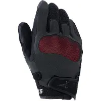 Alpinestars Gants Airflow Mogress Anthracite Black, Taille: XL