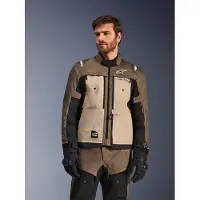Alpinestars Cusco Drystar Veste Moto