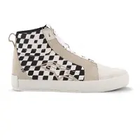 Alpinestars Chaussures Moto Ride-63 Canvas