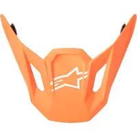 Alpinestars Visière Sm7 Core Ece06