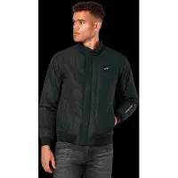 Alpinestars Precedent Jacket Noir S Homme