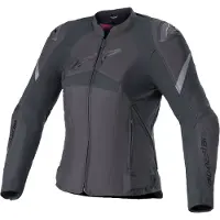 Alpinestars T-gp Plus R V4 Jacket Noir XS Femme