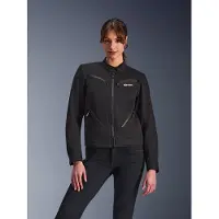Alpinestars Stella Grace Jacket Noir S Femme