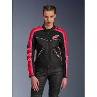 Alpinestars Stella T-dyno Air Jacket Noir S Femme