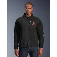 Alpinestars Veste textile pour moto Revved WR, noir, XL