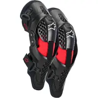 Alpinestars SX-1 Plasma Protège-genoux