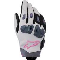 Alpinestars Stella Sp X 3 Gants de moto pour femmes Taille