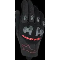 Alpinestars Pro-dura Off-road Gloves Noir XL