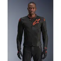 Alpinestars Viper Air V4 Veste Moto