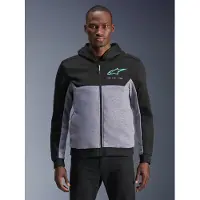 Alpinestars Hoodie Chrome V2 Sport