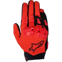 Alpinestars Gants SP X 3 Bright Red Black White, Taille: XXL
