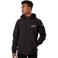 Alpinestars Primary Hoodie Jacket Noir 2XL Homme